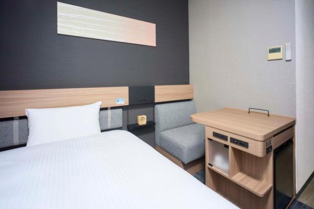 Washington R&B Hotel Nagoya Sakae Higashi Room photo