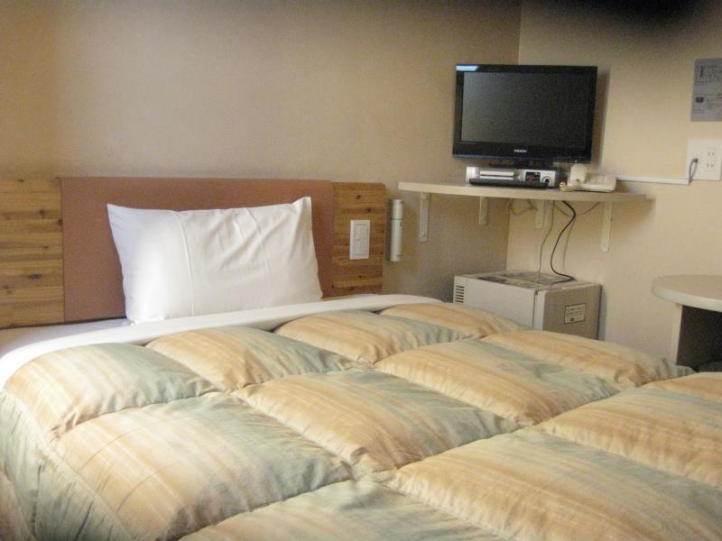 Washington R&B Hotel Nagoya Sakae Higashi Exterior photo
