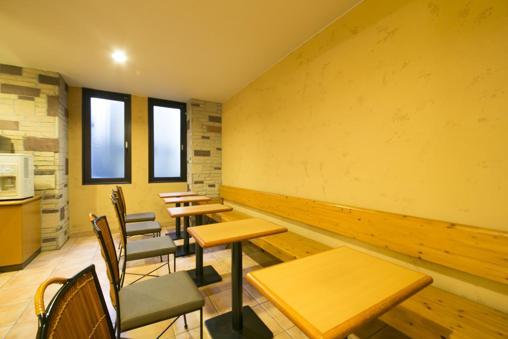 Washington R&B Hotel Nagoya Sakae Higashi Exterior photo