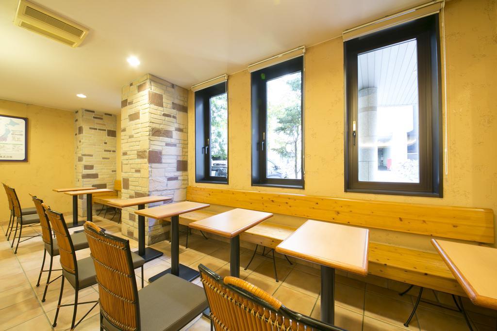 Washington R&B Hotel Nagoya Sakae Higashi Exterior photo